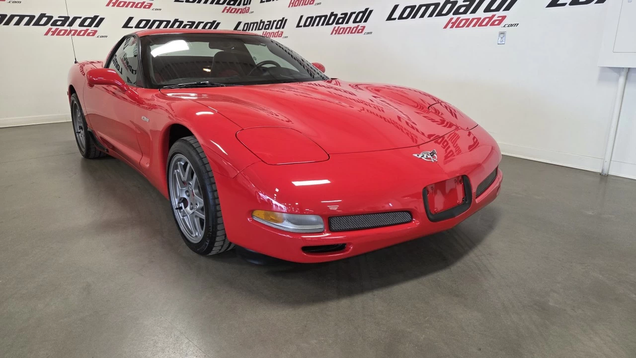 2003 Chevrolet Corvette Z06 https://www.lombardihonda.com/resize/b990ff35b810a3abc0cc817b2ca24889-1