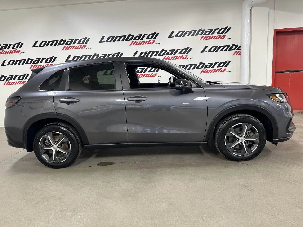 2023 Honda HR-V Sport Main Image