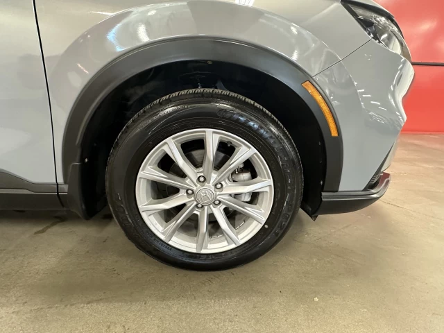 Honda CR-V EX-L 2023