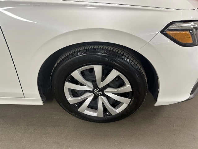Honda Civic LX 2025