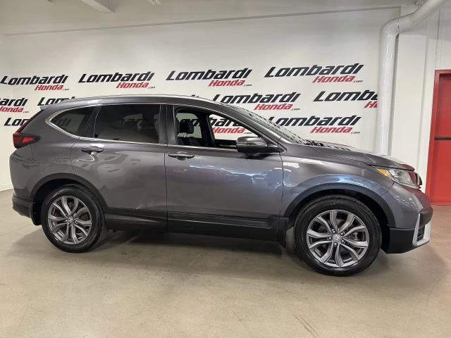 Honda CR-V Sport 2022