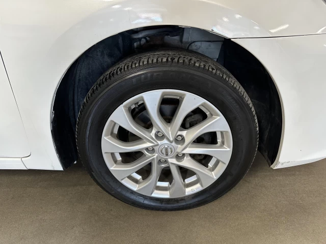 Nissan Sentra SV 2018