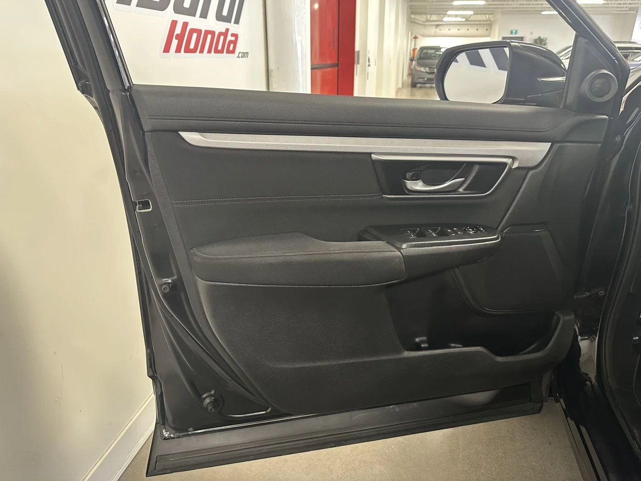 2020 Honda CR-V
                                                    Sport Image principale
