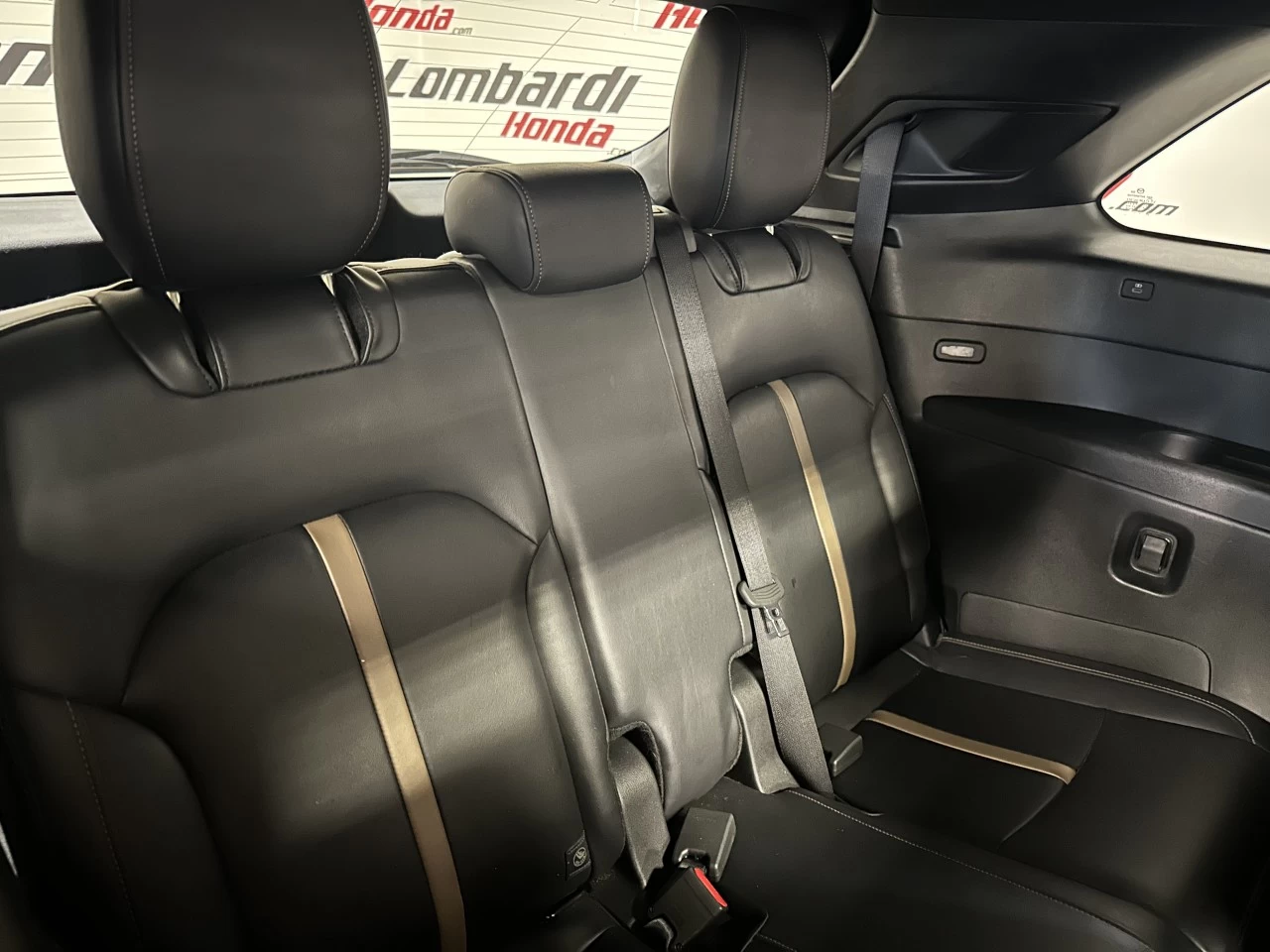 2024 Mazda CX-9 GT-P Main Image