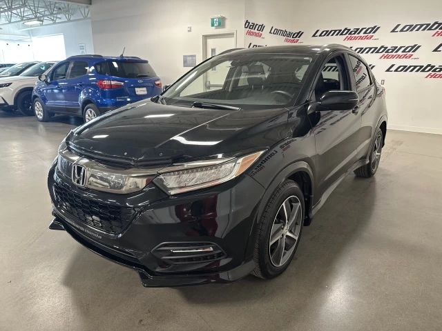 Honda HR-V Touring 2019