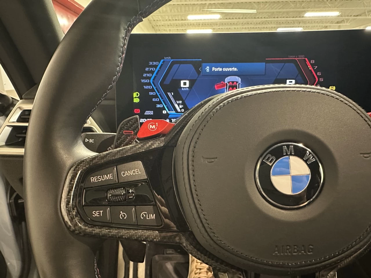 2025 BMW M2 Coupe Image principale