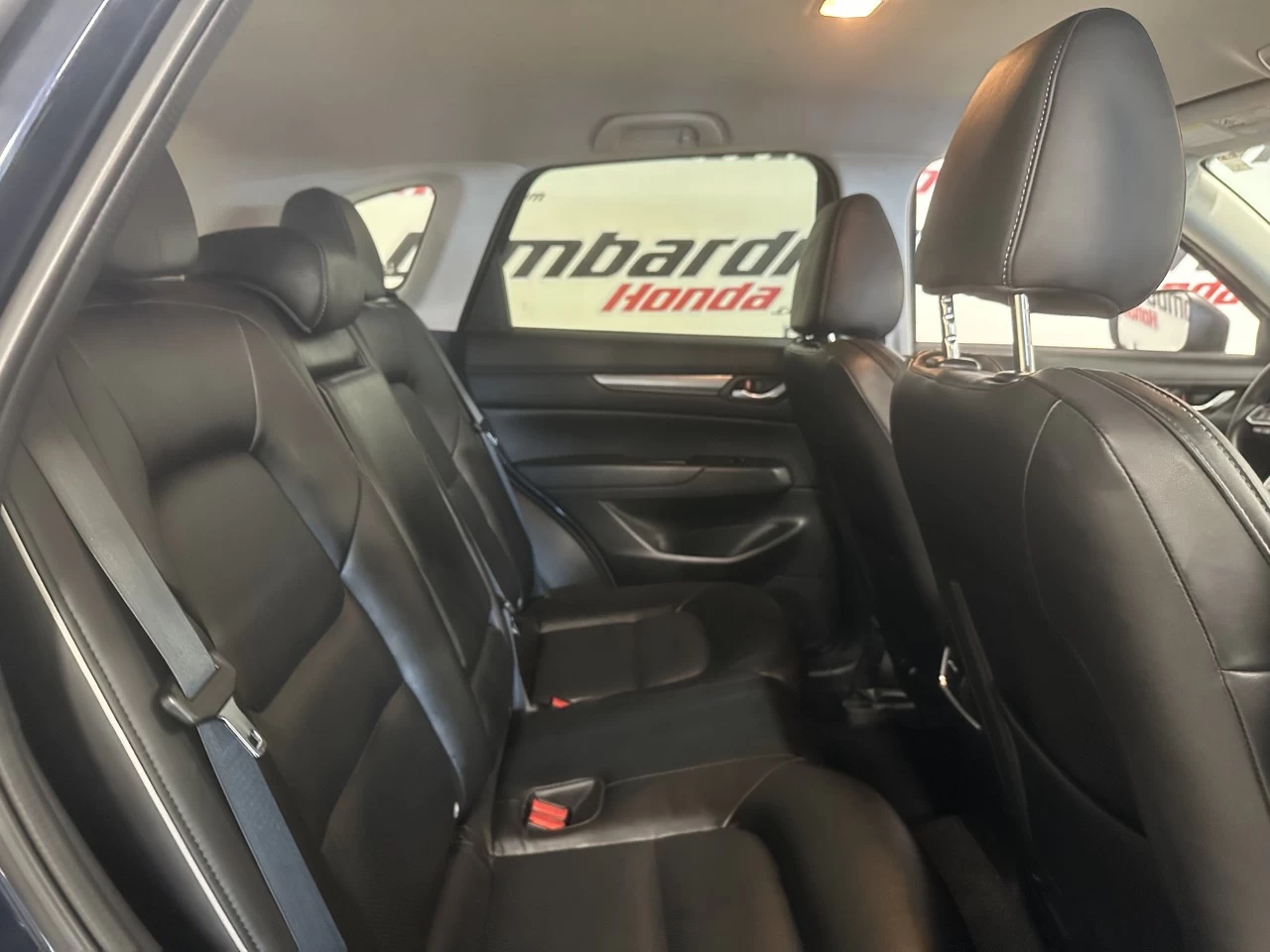 2024 Mazda CX-5 GS Image principale