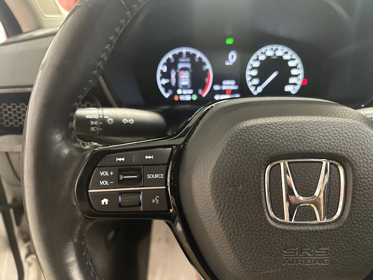2023 Honda CR-V Sport/Sport-B Image principale
