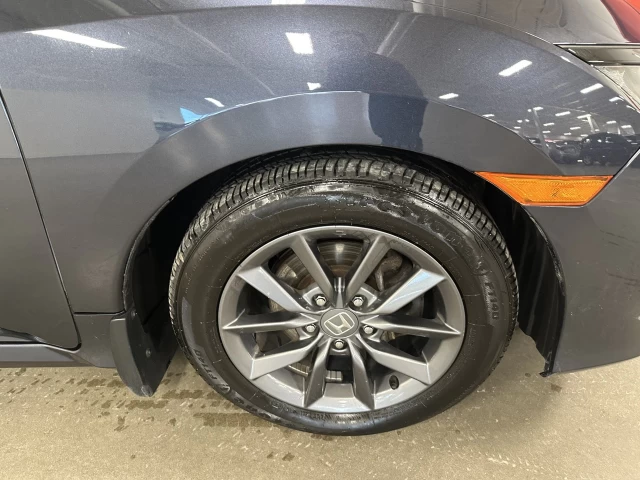 Honda Civic EX 2020
