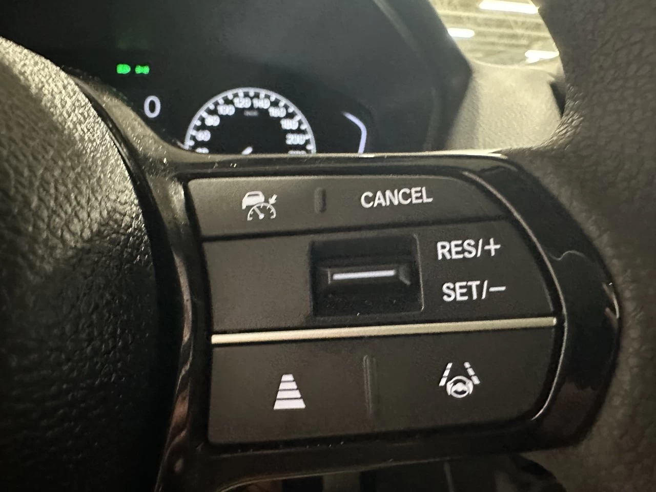 2023 Honda Civic LX Image principale