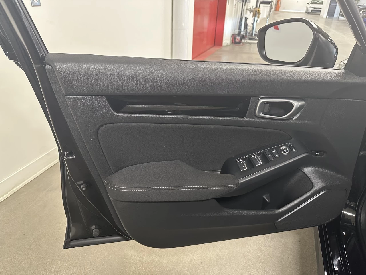 2023 Honda Civic
                                                    EX Image principale