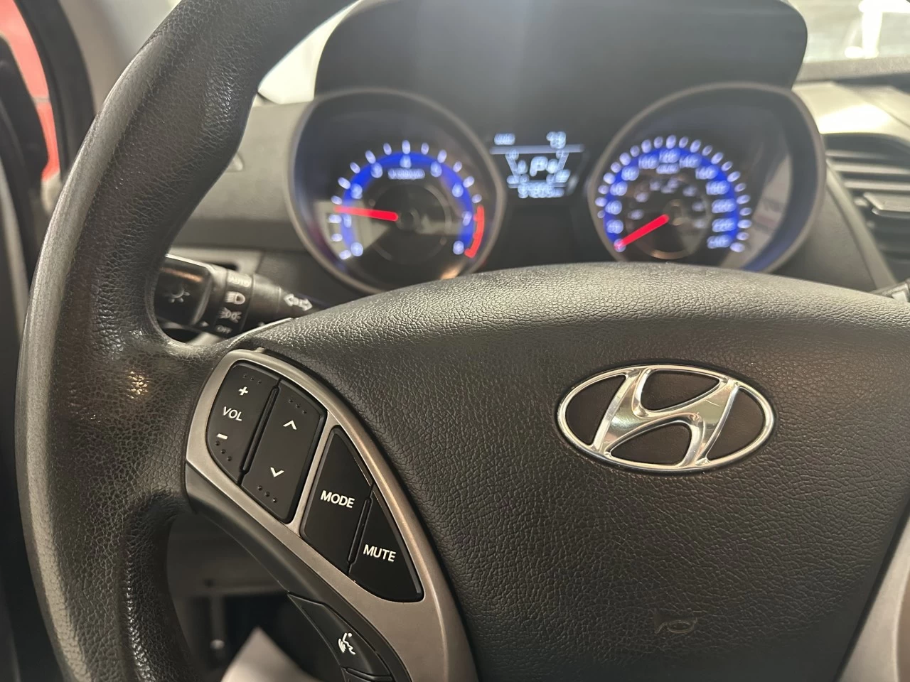 2015 Hyundai Elantra Sport Appearance Main Image