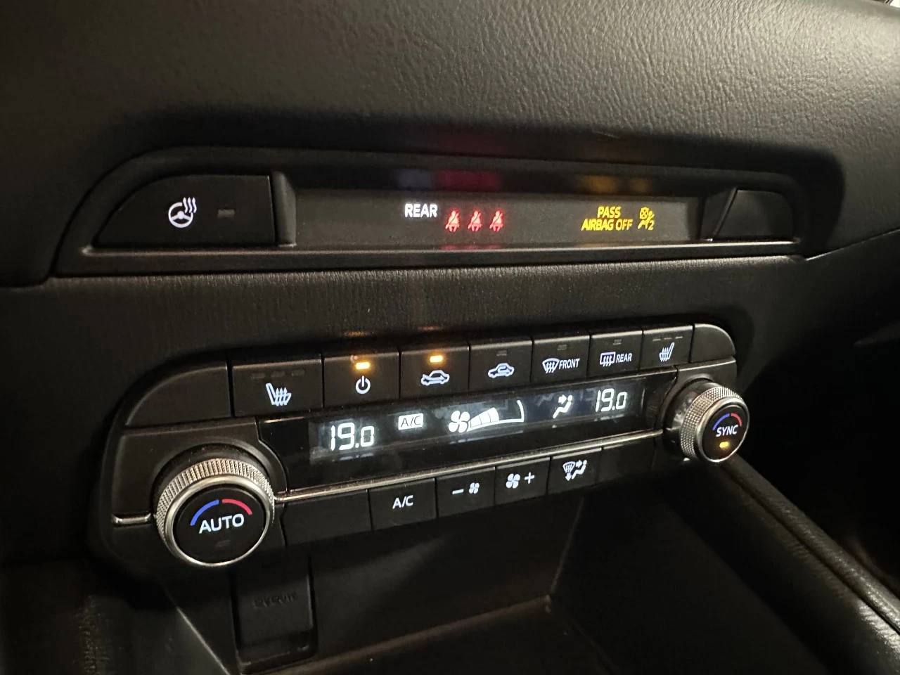 2024 Mazda CX-5 GS Main Image