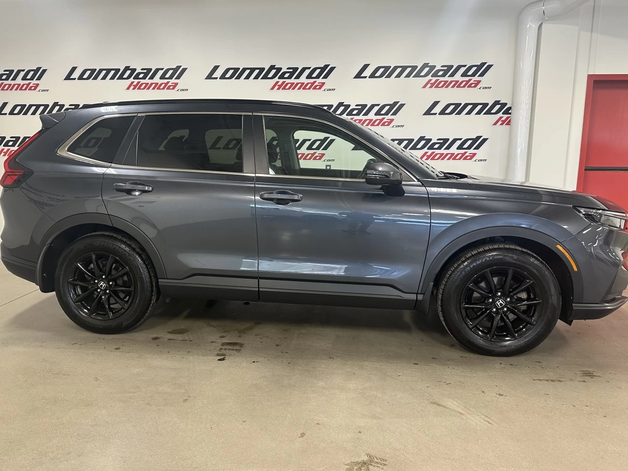 2023 Honda CR-V Sport Main Image