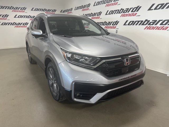 Honda CR-V Sport 2020