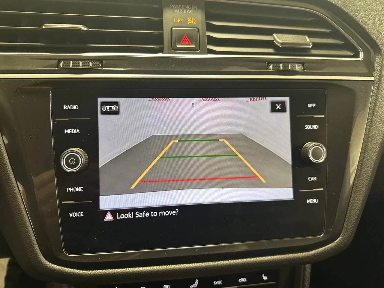 2022 Volkswagen Tiguan Comfortline Image principale