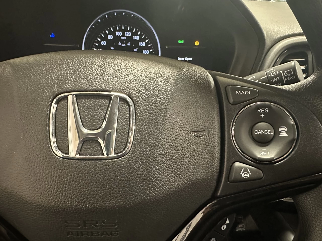 2020 Honda HR-V LX Image principale