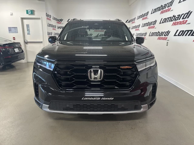 Honda Pilot TrailSport 2023