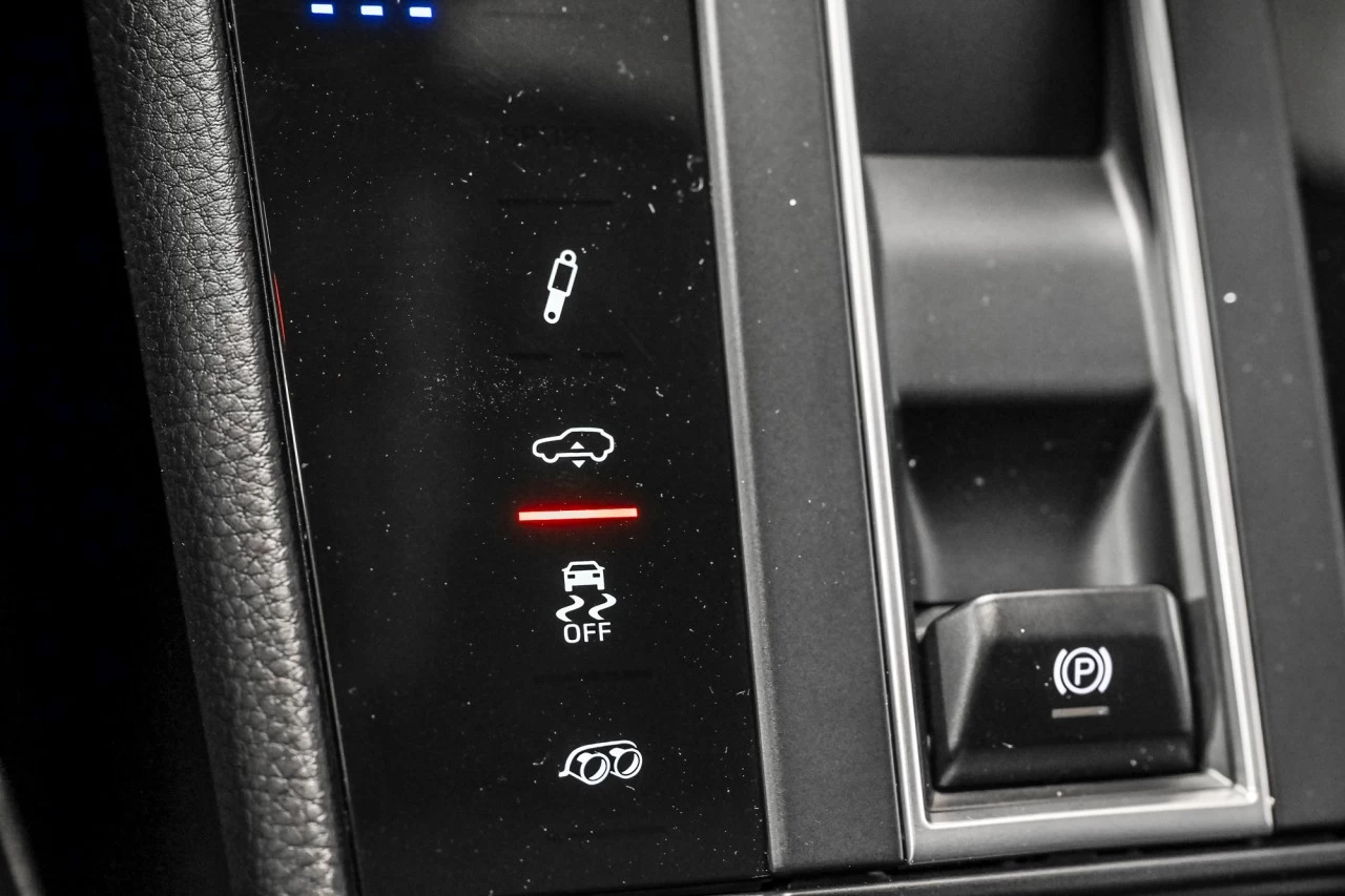 2026 Porsche Macan GTS (Location 5.99% 24-48Mois) Main Image