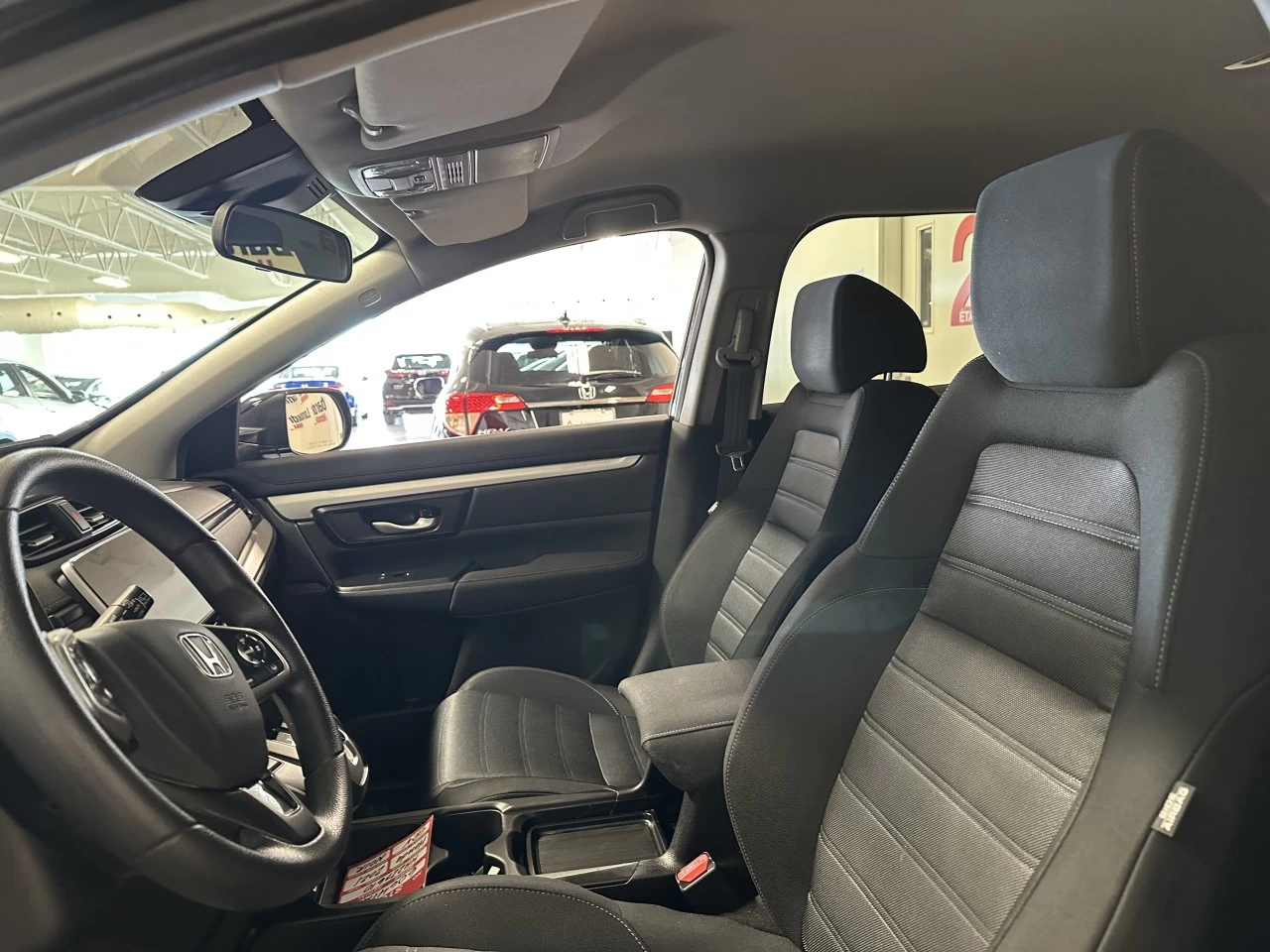 2021 Honda CR-V LX Image principale