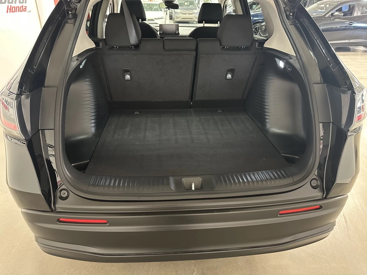 2023 Honda HR-V LX Image principale