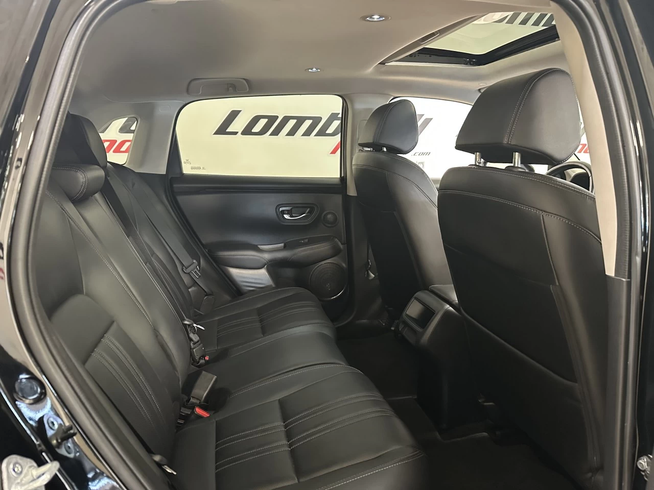 2023 Honda HR-V EX-L Navi Image principale
