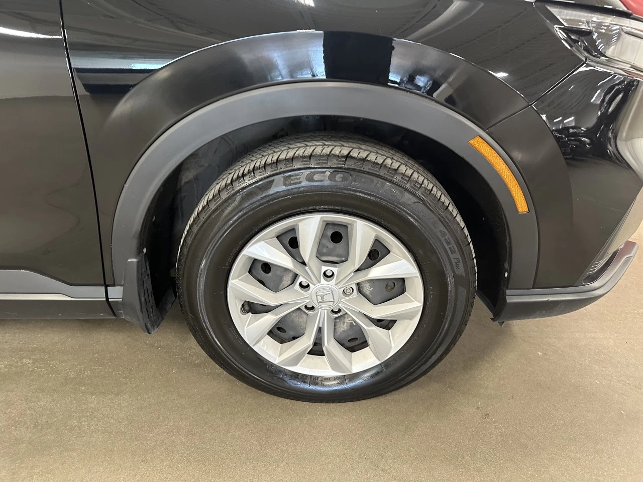 2023 Honda CR-V LX Image principale