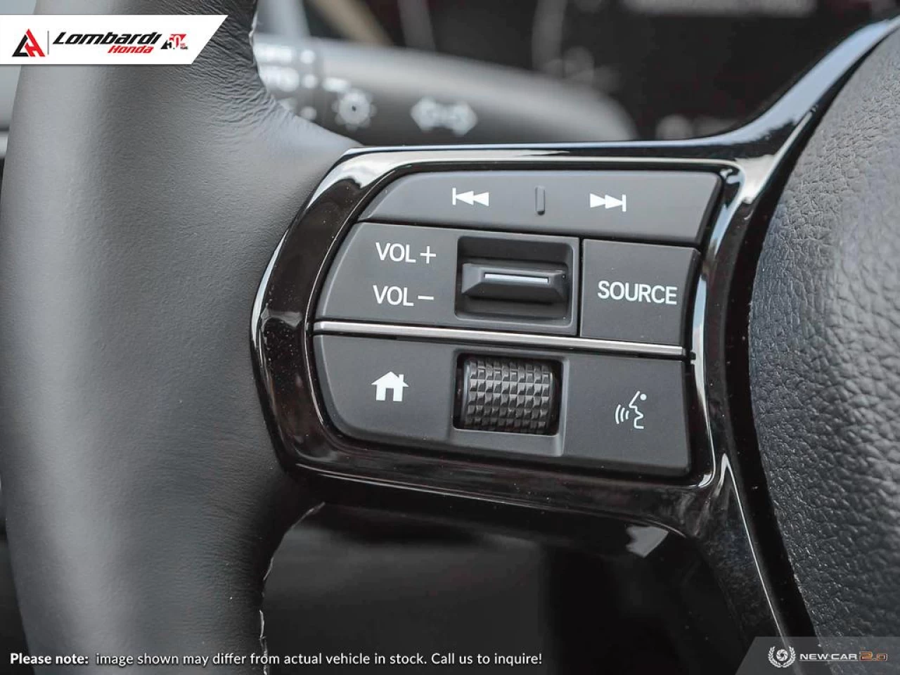 2024 HONDA CIVIC SDN EX Main Image