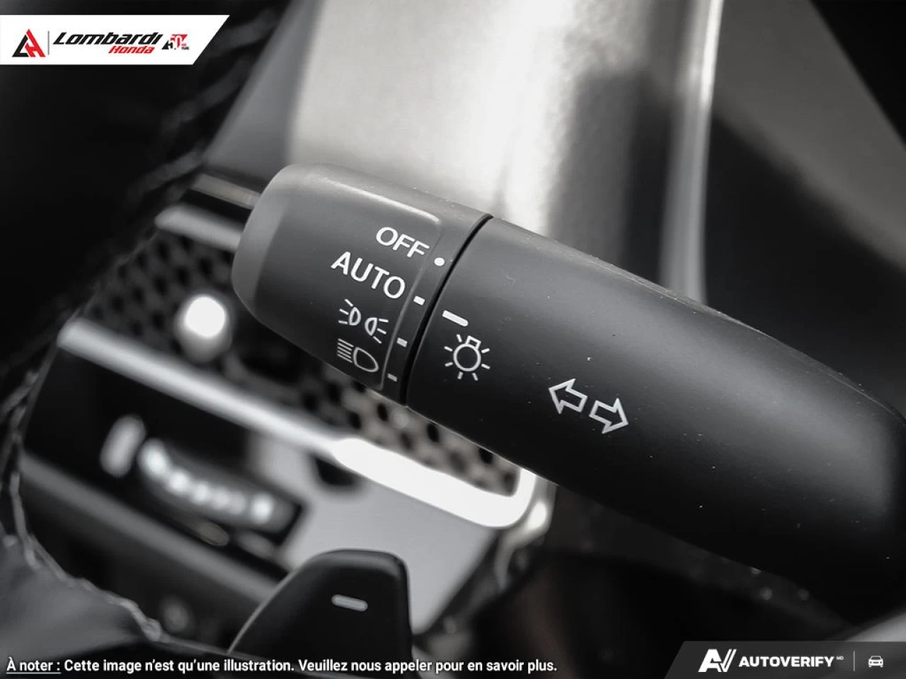 2026 HONDA CIVIC SDN TOURING HYBRID Image principale