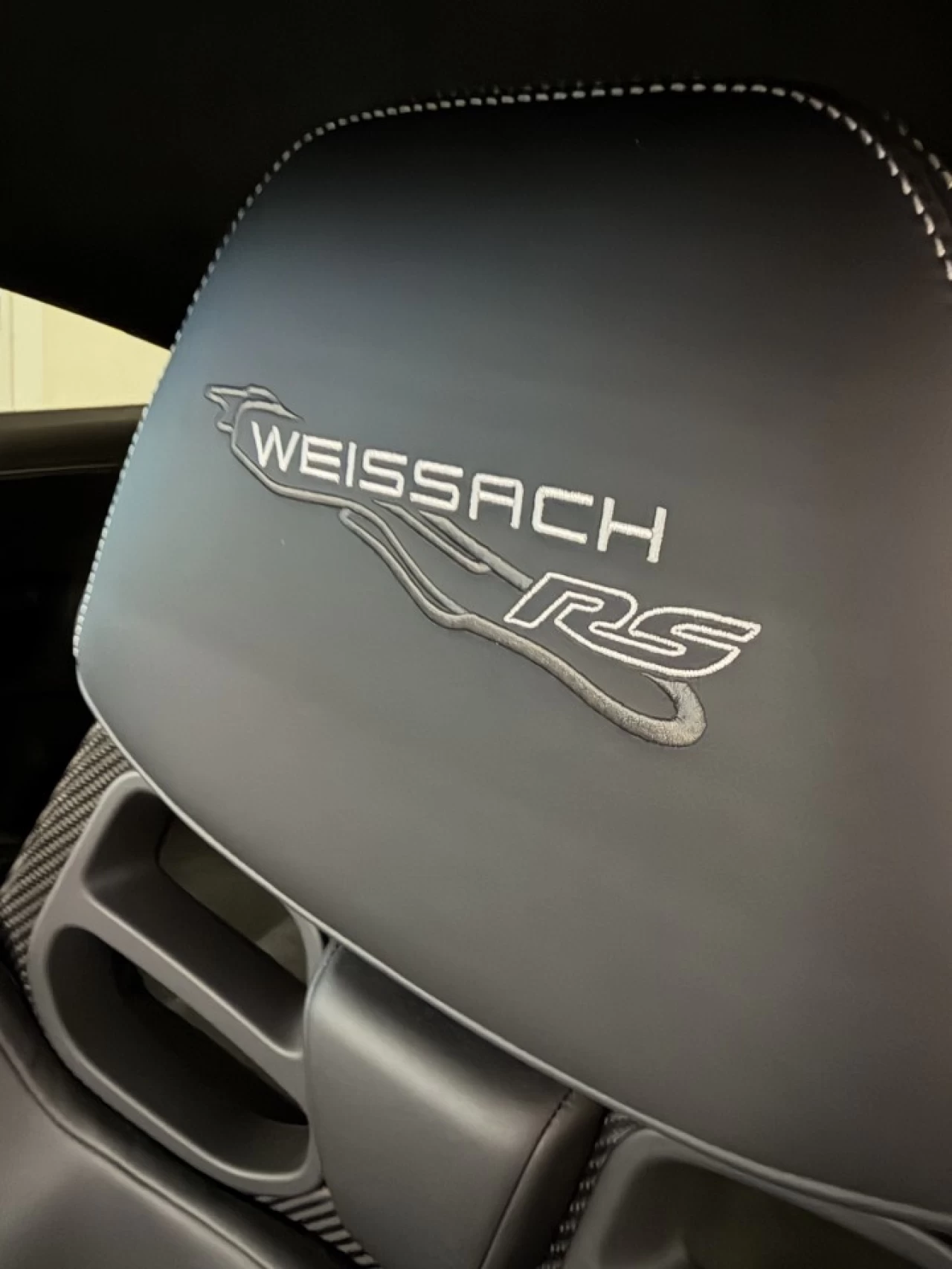2025 Porsche 911 GT3 RS Image principale