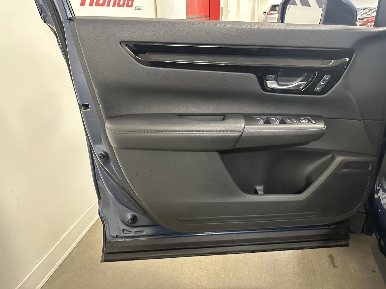 2024 Honda CR-V EX-L Image principale