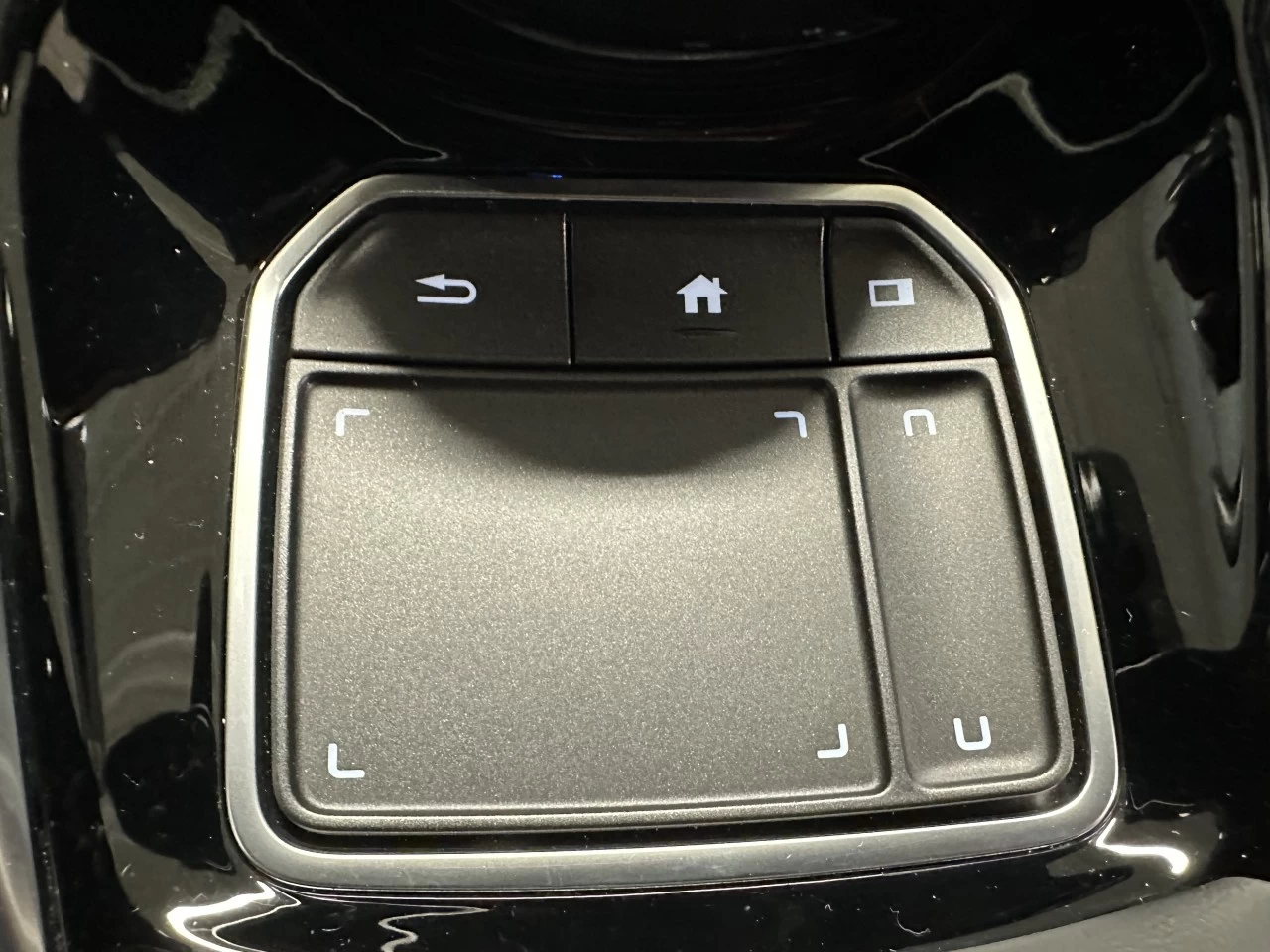 2024 Acura RDX A-Spec Main Image