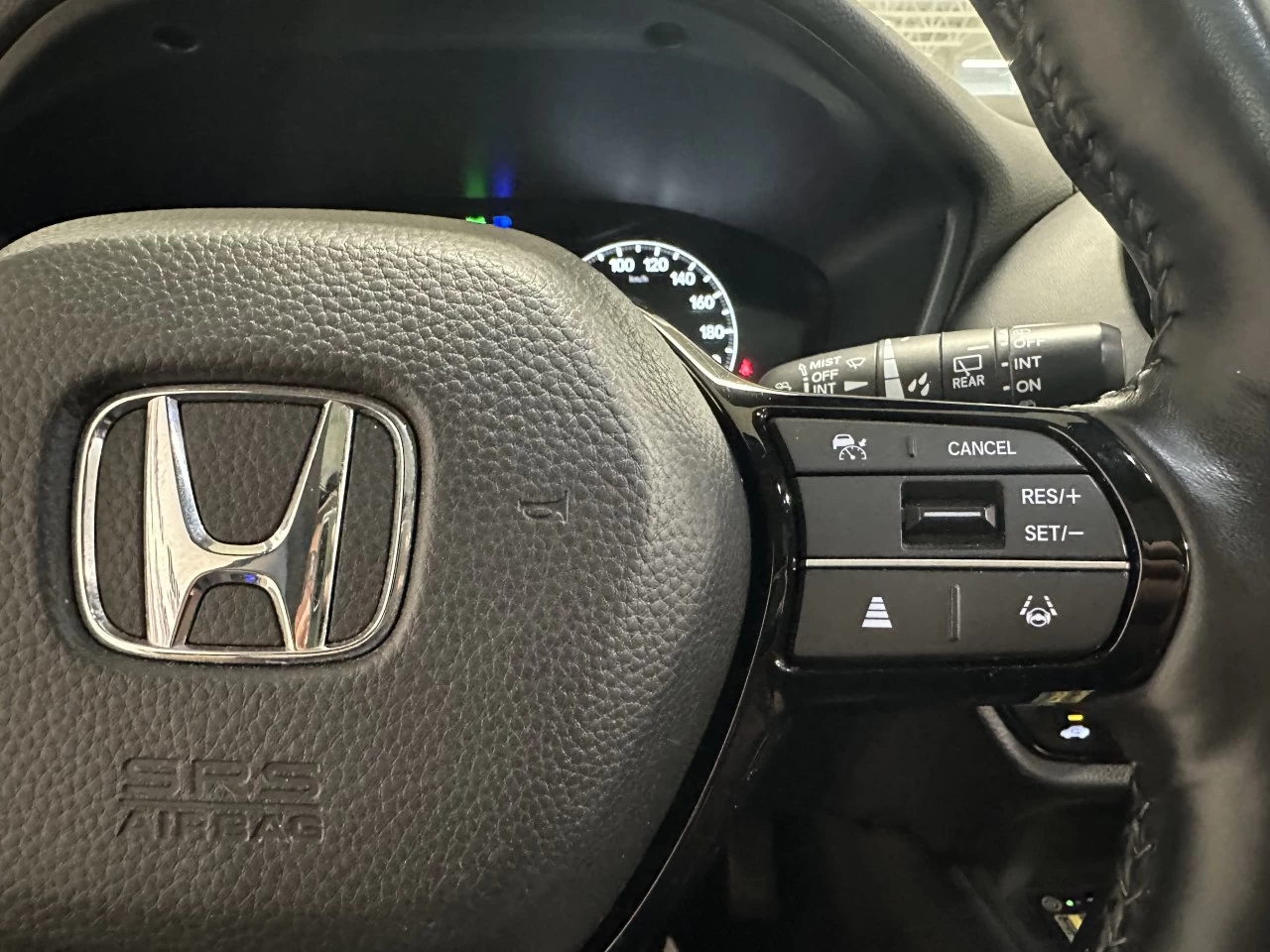2023 Honda HR-V EX-L Navi Main Image