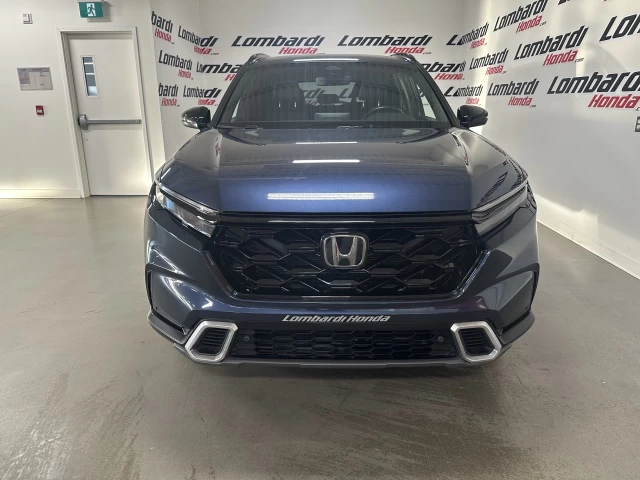 Honda CR-V Touring 2024