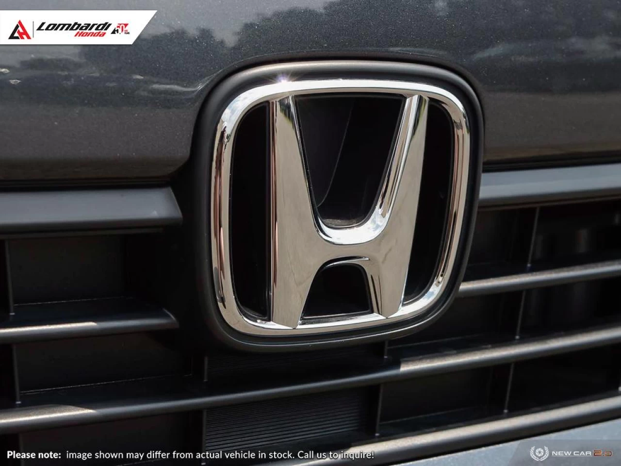 2024 HONDA CIVIC SDN LX-B Main Image