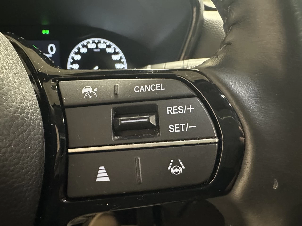 2023 Honda CR-V
                                                        Sport/Sport-B Image principale