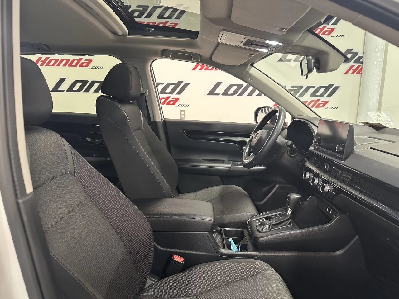 2023 Honda CR-V Sport-B Image principale