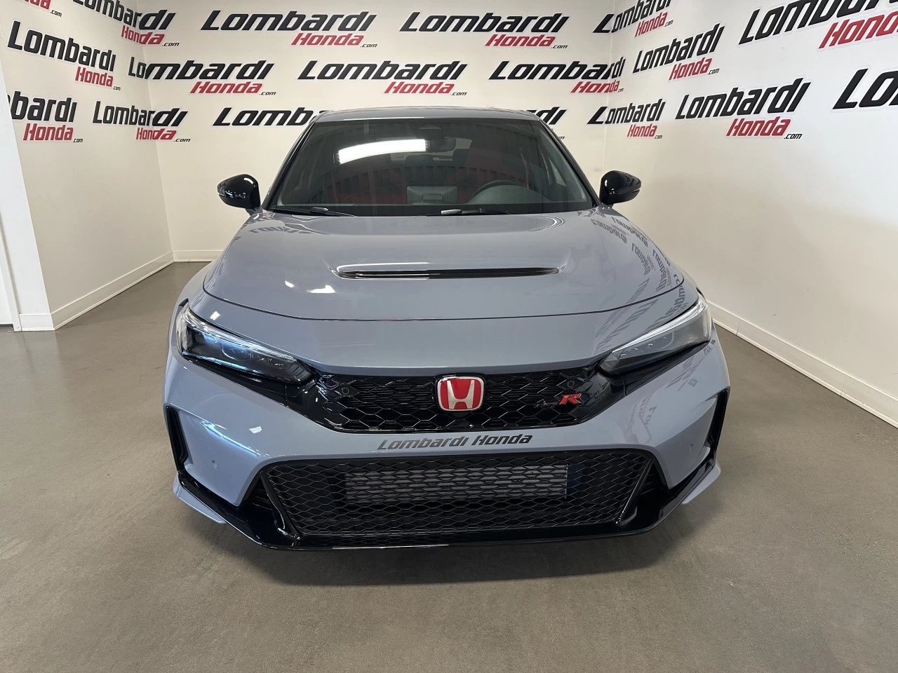2024 Honda Civic TYPE R Image principale