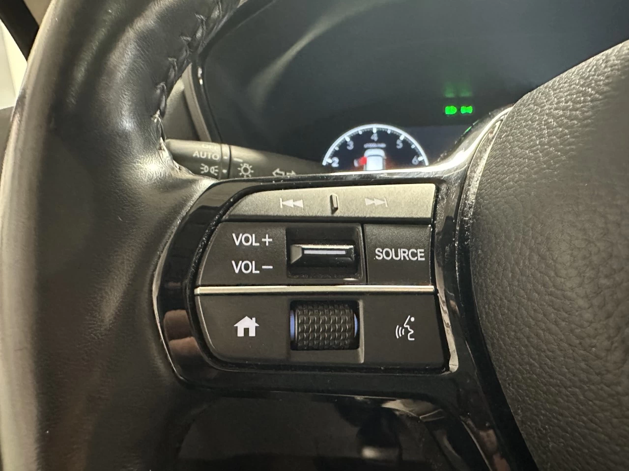 2023 Honda CR-V Sport/Sport-B Image principale