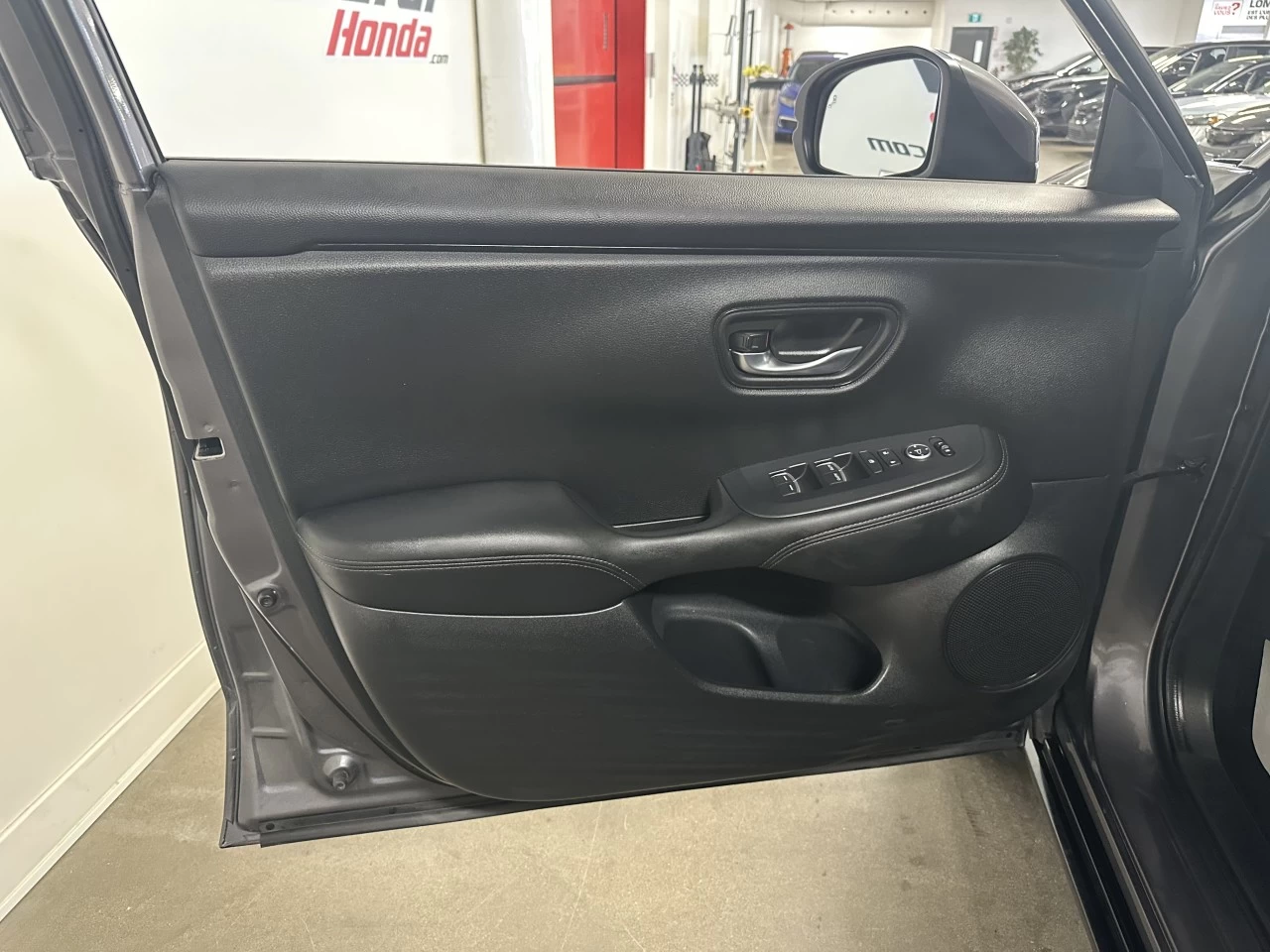 2023 Honda HR-V
                                                    EX-L Navi Image principale