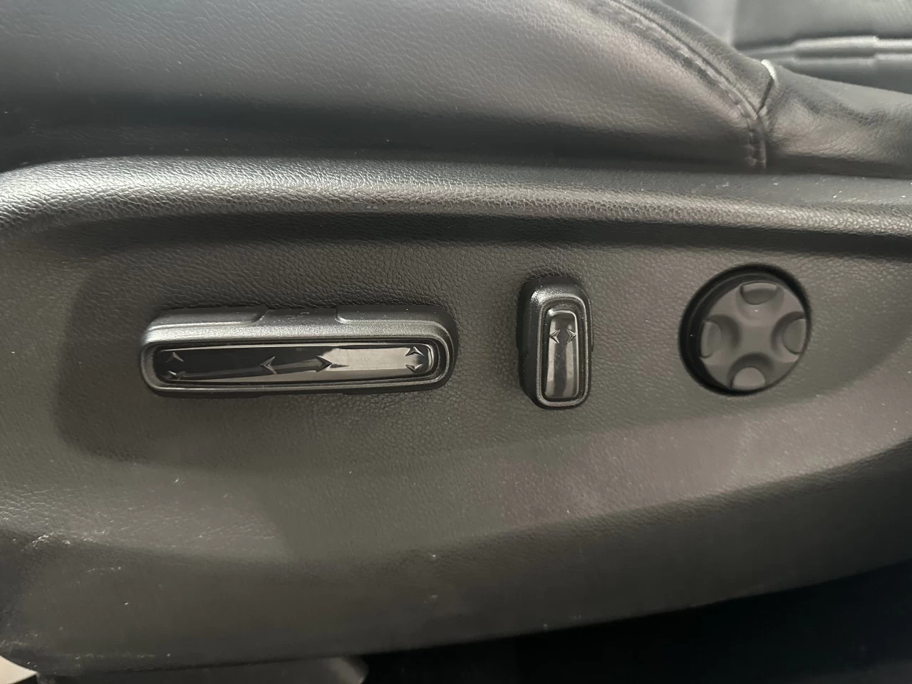 2019 Honda CR-V EX-L Image principale