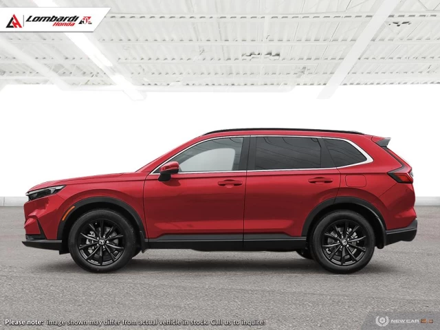 HONDA CR-V SPORT-B 2023