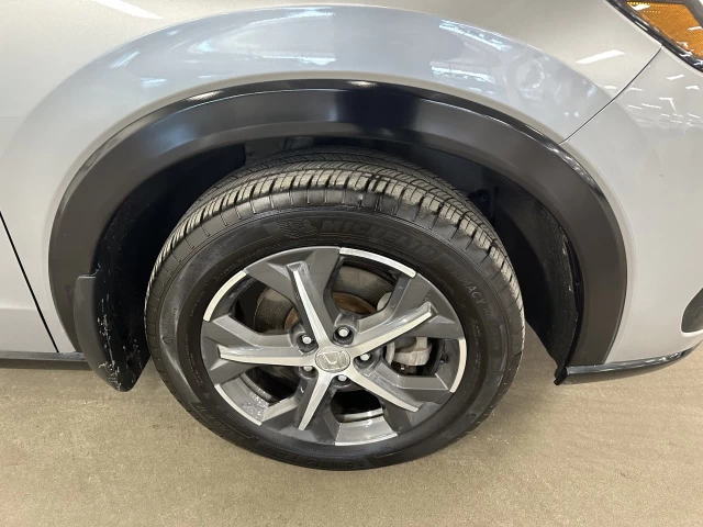 Honda HR-V EX-L Navi 2024