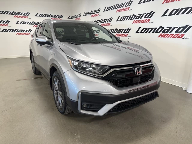 Honda CR-V Sport 2022