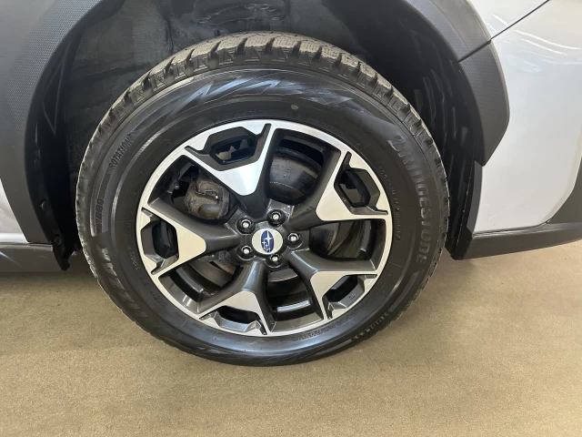 Subaru Crosstrek SPORT 2018