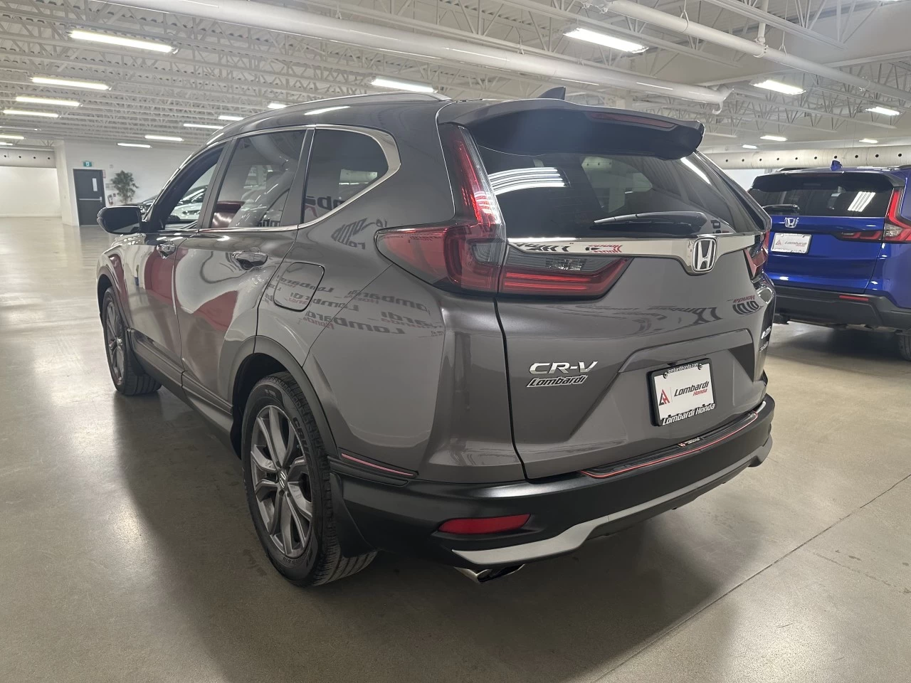 2022 Honda CR-V Sport Image principale