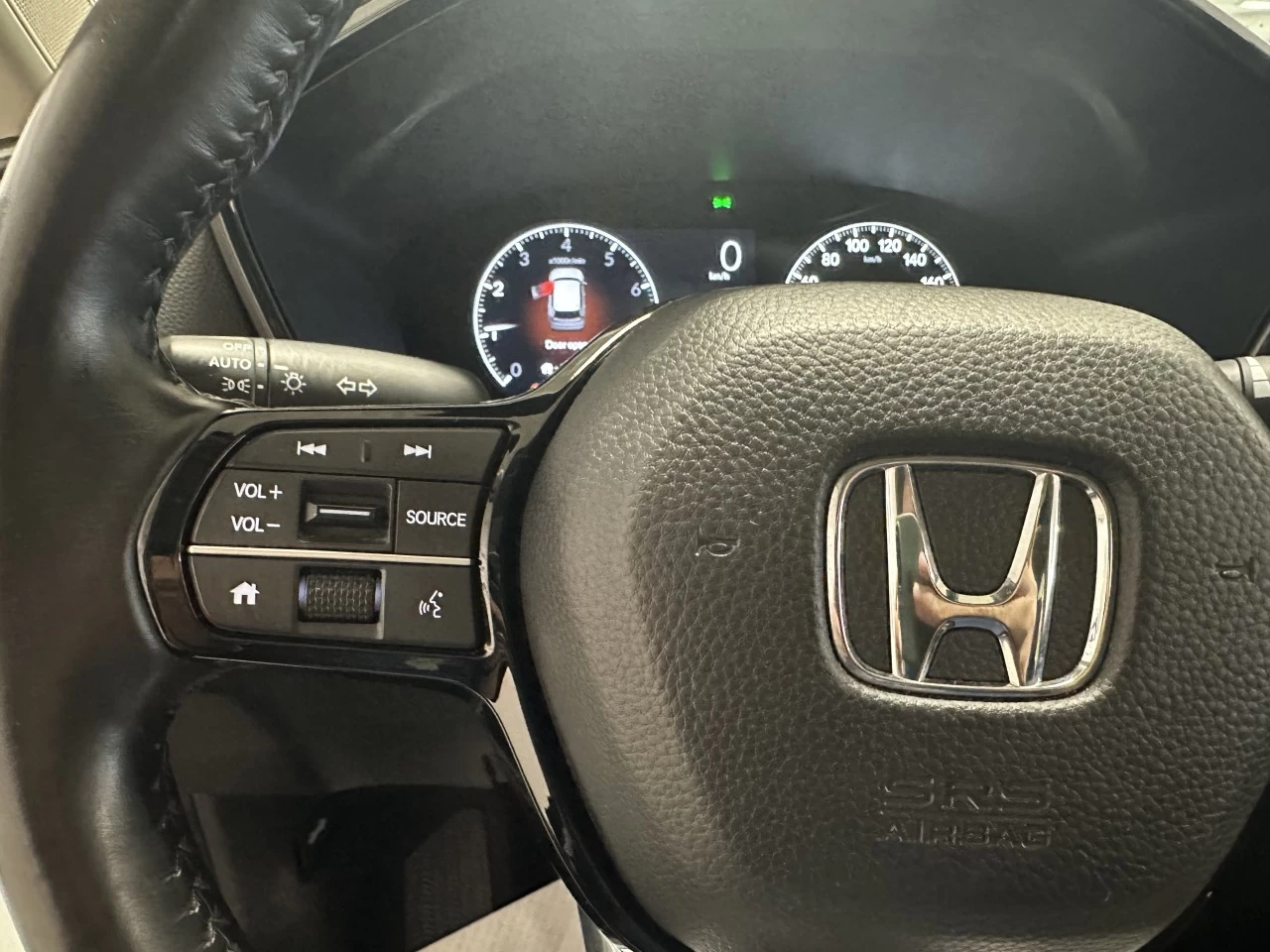 2023 Honda CR-V
                                                    Sport/Sport-B Main Image