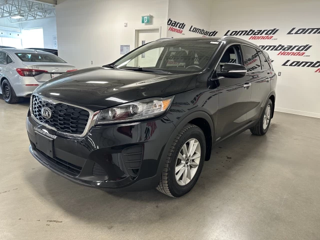 Kia Sorento LX 2019