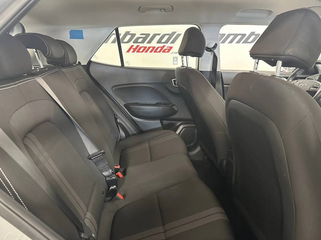2024 Hyundai Venue Preferred Image principale
