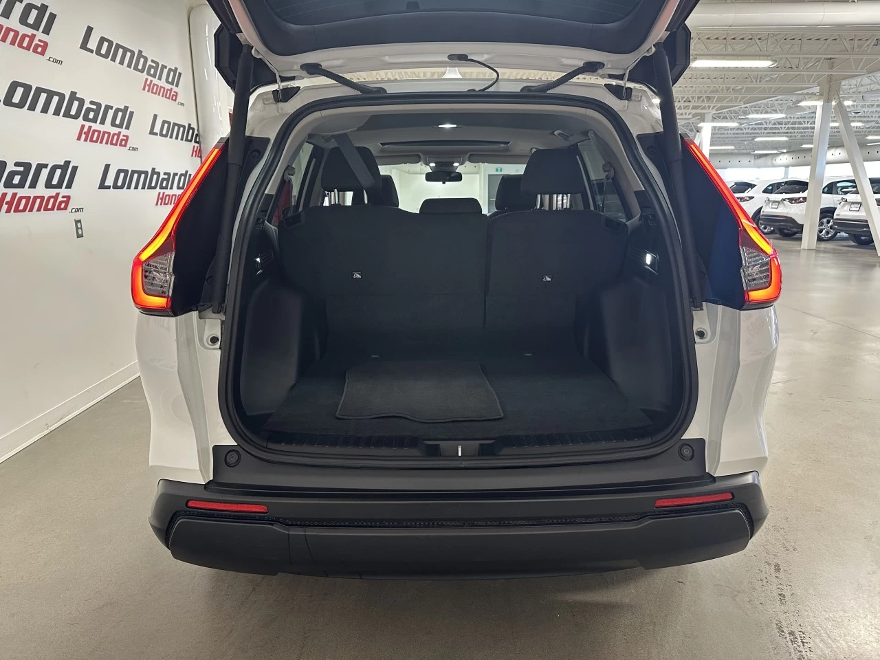 2023 Honda CR-V Sport/Sport-B Image principale
